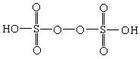 过氧硫酸