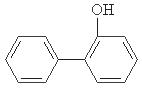 邻苯基苯酚用途