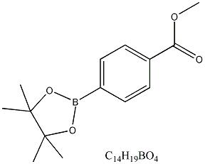 4-甲氧羰基本硼酸频那醇酯