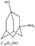 3-氨基-1-金刚烷醇