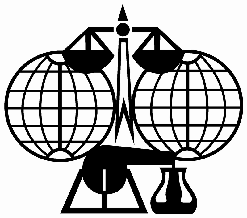 国际纯粹及应用化学联合会标志