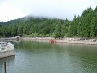 苍山风景区