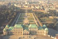 维也纳历史中心