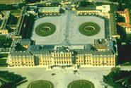 申布伦宫殿和花园