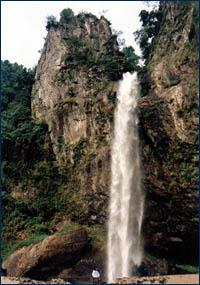 湄江风景区