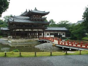 平等院