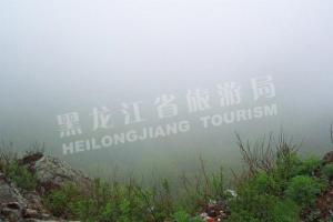 帽儿山生态旅游度假区