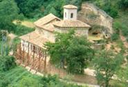 圣米延尤索和索索修道院