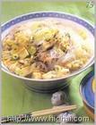 鱼板豆腐米粉汤