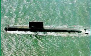 澳大利亚科林斯级潜艇