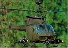 “勇士基奥瓦”——ｏｈ58d直升机