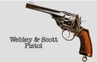 webley&scott左轮手枪