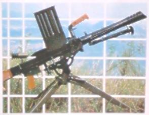 w87式自动榴弹发射器