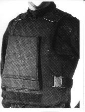 ref78250式特种警察用防弹衣