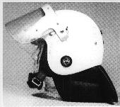 pk7130式防护头盔