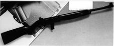 kk-525式0.22in半自动运动步枪
