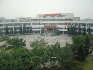 曹一小学