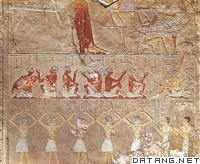 古埃及圣书字