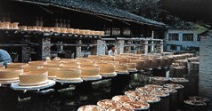 景德镇古窑瓷厂