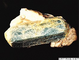 磷灰石标本