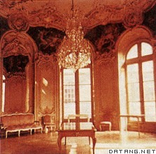 巴黎苏比斯府邸公主沙龙