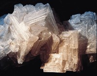 石盐标本