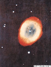 环状星云（M57）
