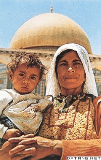 犹太人妇女儿童